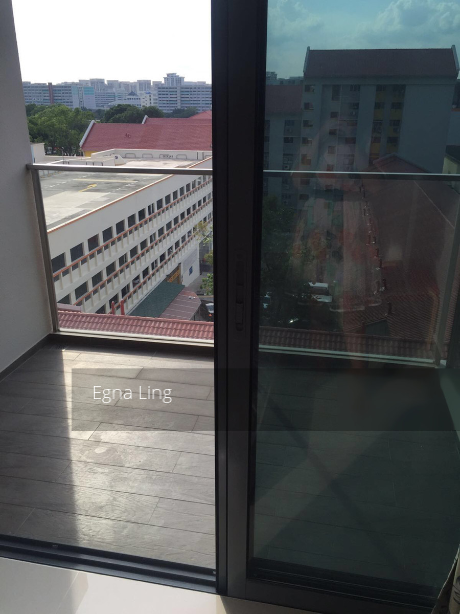 Midtown Residences (D19), Apartment #127295152